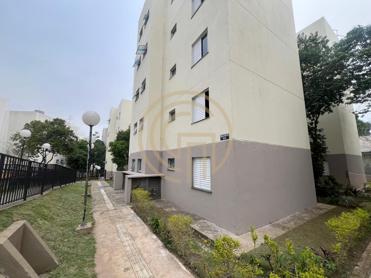 Apartamento, 2 quartos, 50 m² - Foto 26