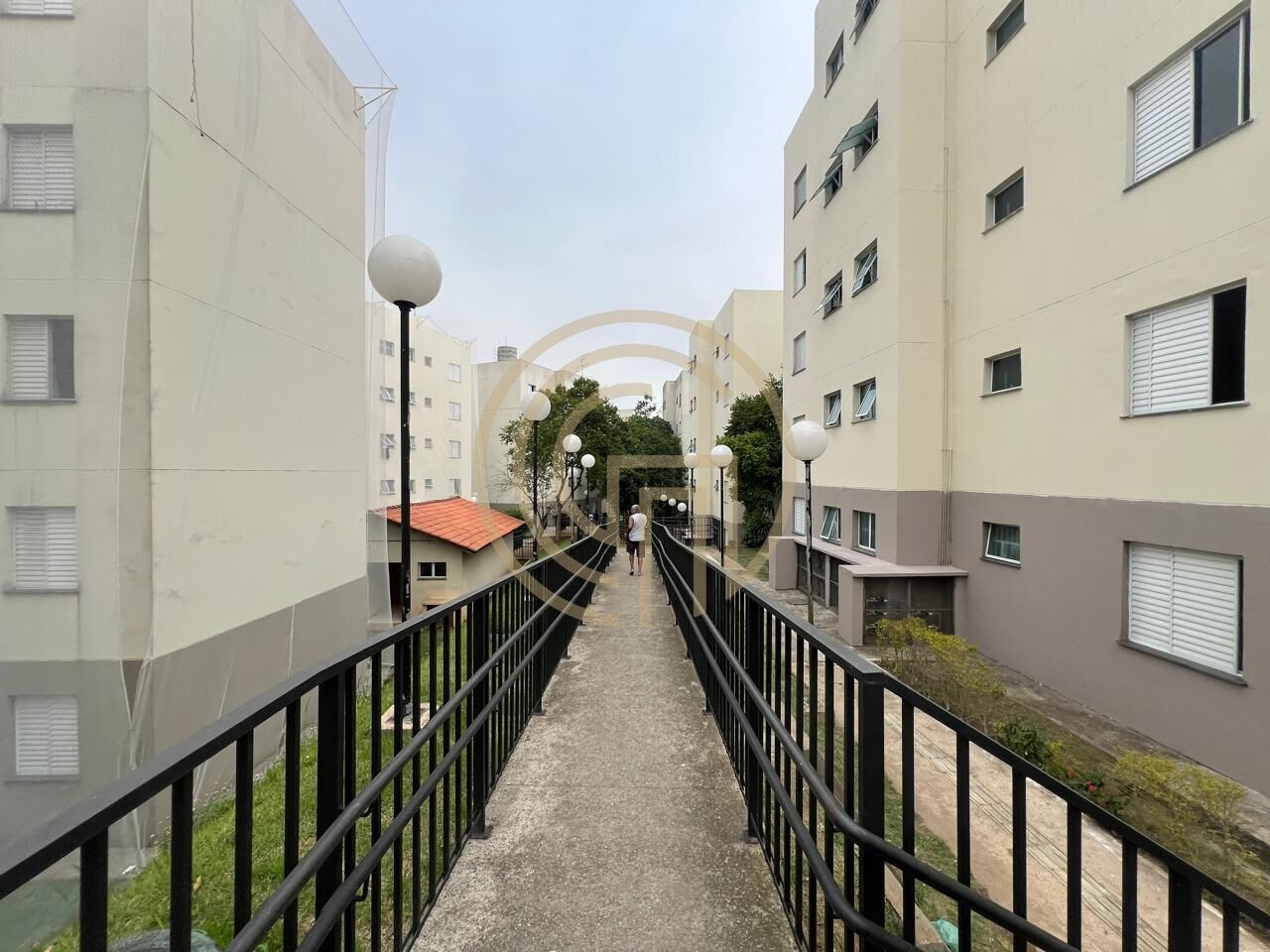 Apartamento, 2 quartos, 50 m² - Foto 25