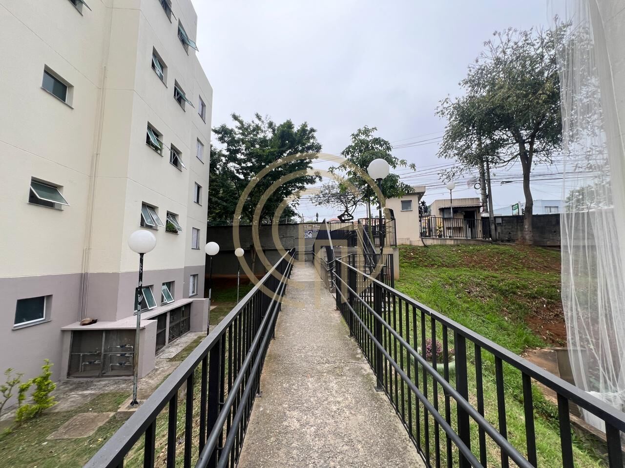 Apartamento, 2 quartos, 50 m² - Foto 23