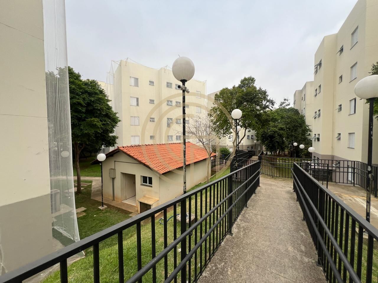 Apartamento, 2 quartos, 50 m² - Foto 22