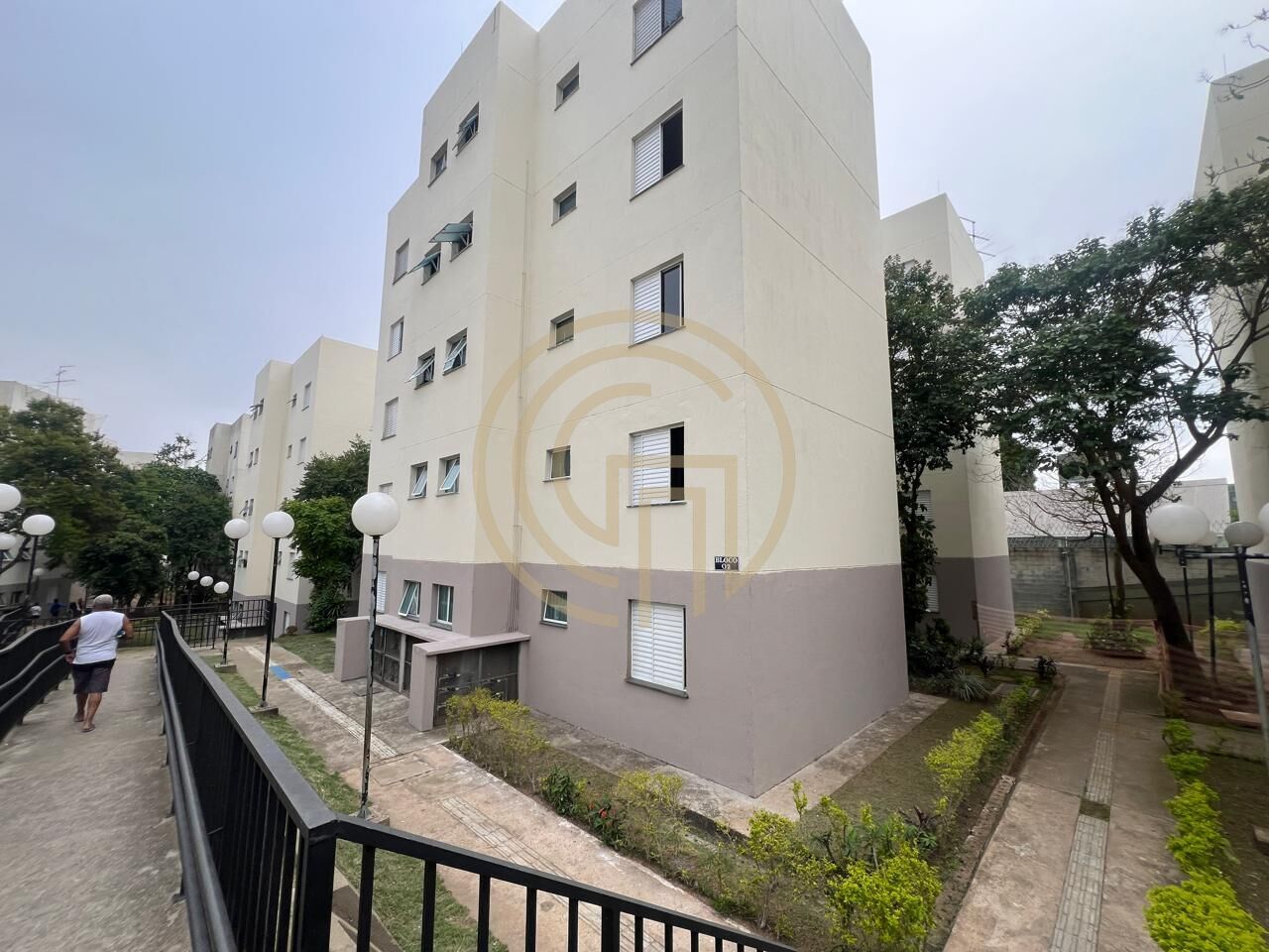 Apartamento, 2 quartos, 50 m² - Foto 24