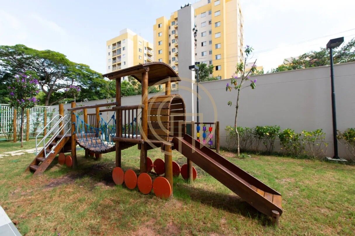 Apartamento, 2 quartos, 49 m² - Foto 19