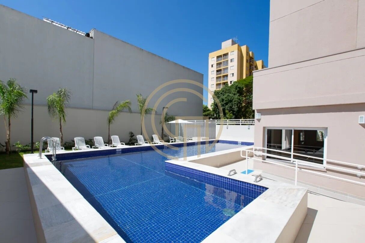 Apartamento, 2 quartos, 49 m² - Foto 14