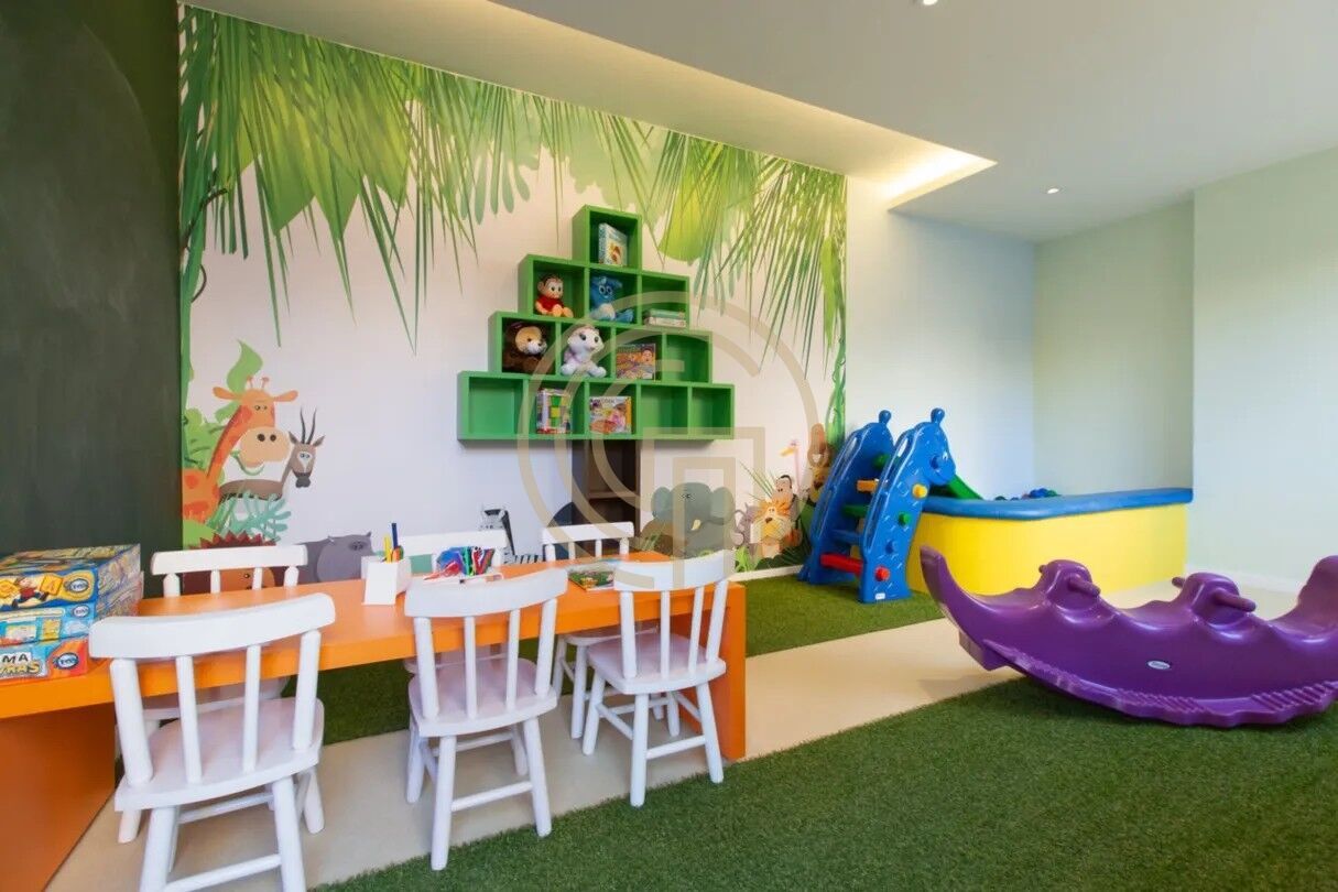 Apartamento, 2 quartos, 49 m² - Foto 16