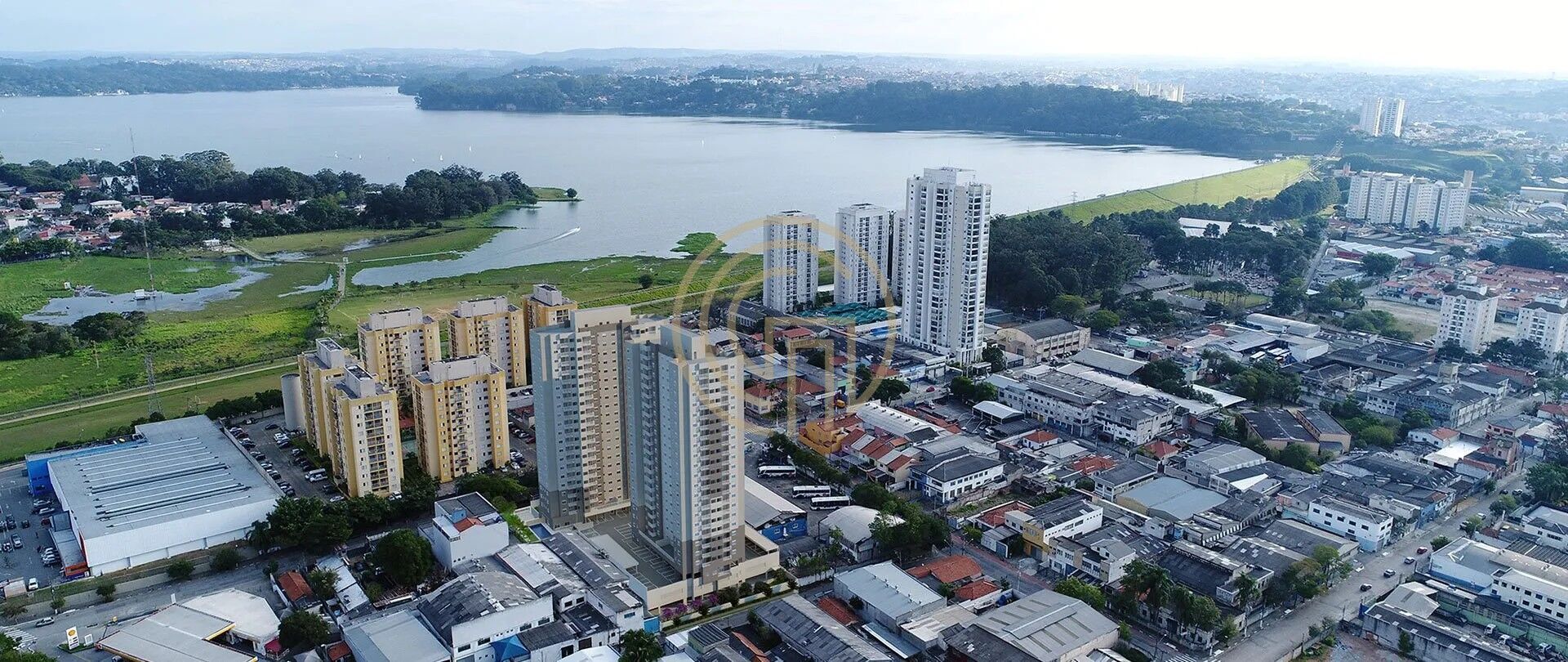 Apartamento, 2 quartos, 49 m² - Foto 13
