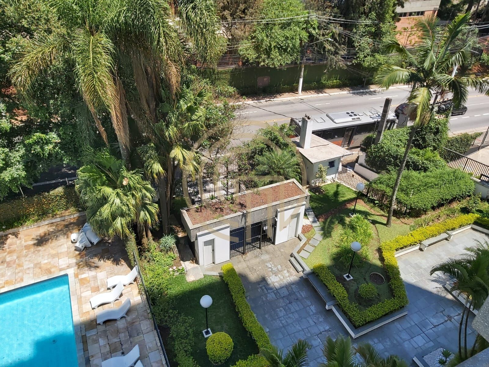 Apartamento, 3 quartos, 135 m² - Foto 46