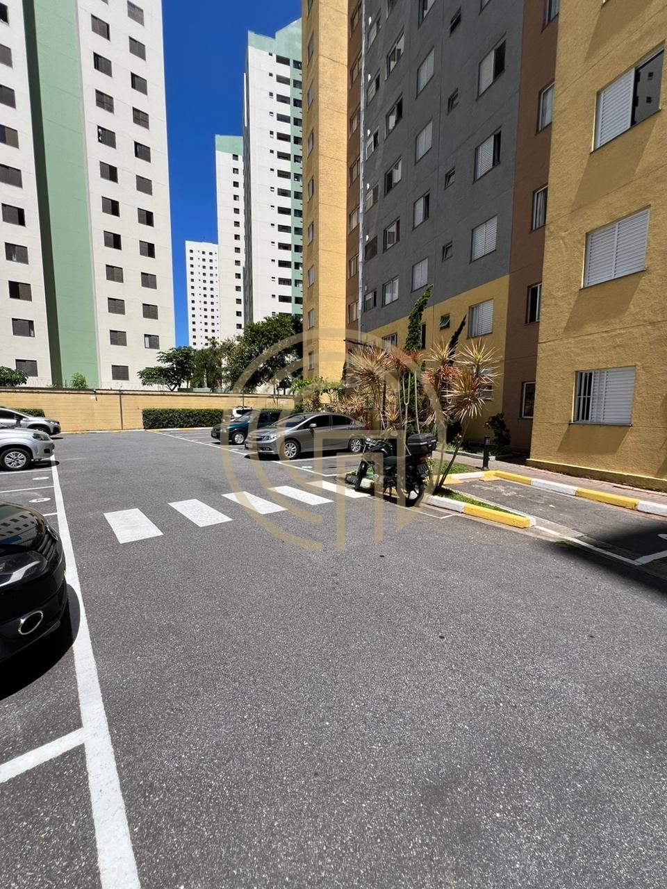 Apartamento, 2 quartos, 44 m² - Foto 17
