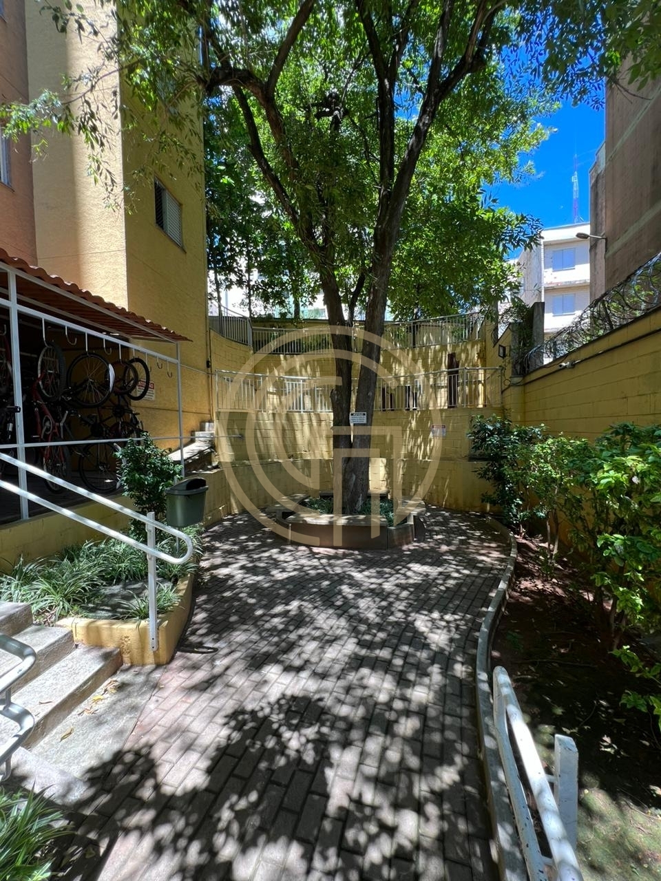Apartamento, 2 quartos, 44 m² - Foto 25