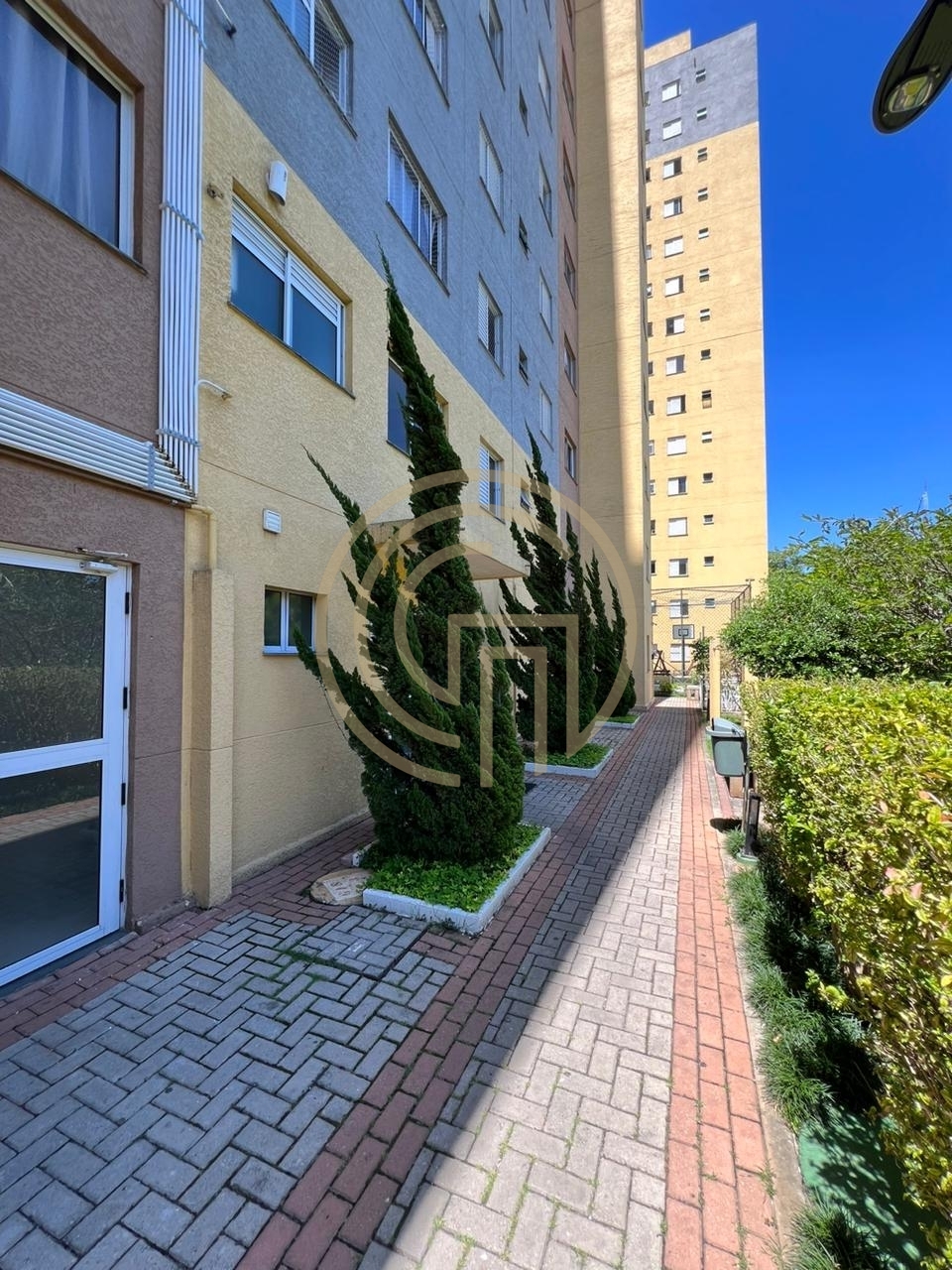 Apartamento, 2 quartos, 44 m² - Foto 22