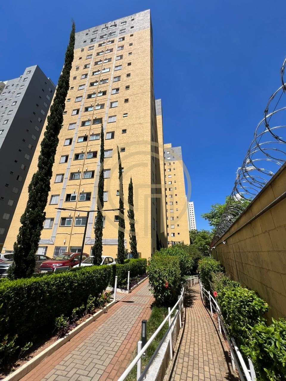 Apartamento, 2 quartos, 44 m² - Foto 15