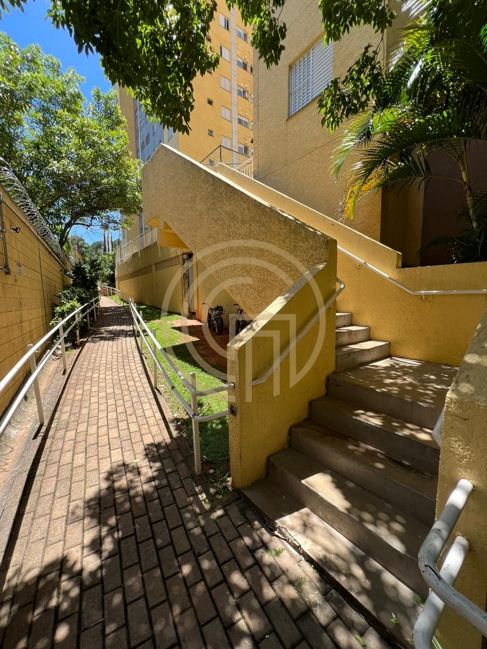 Apartamento, 2 quartos, 44 m² - Foto 24
