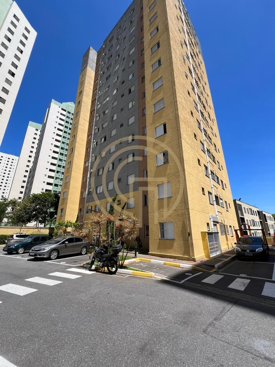 Apartamento, 2 quartos, 44 m² - Foto 16