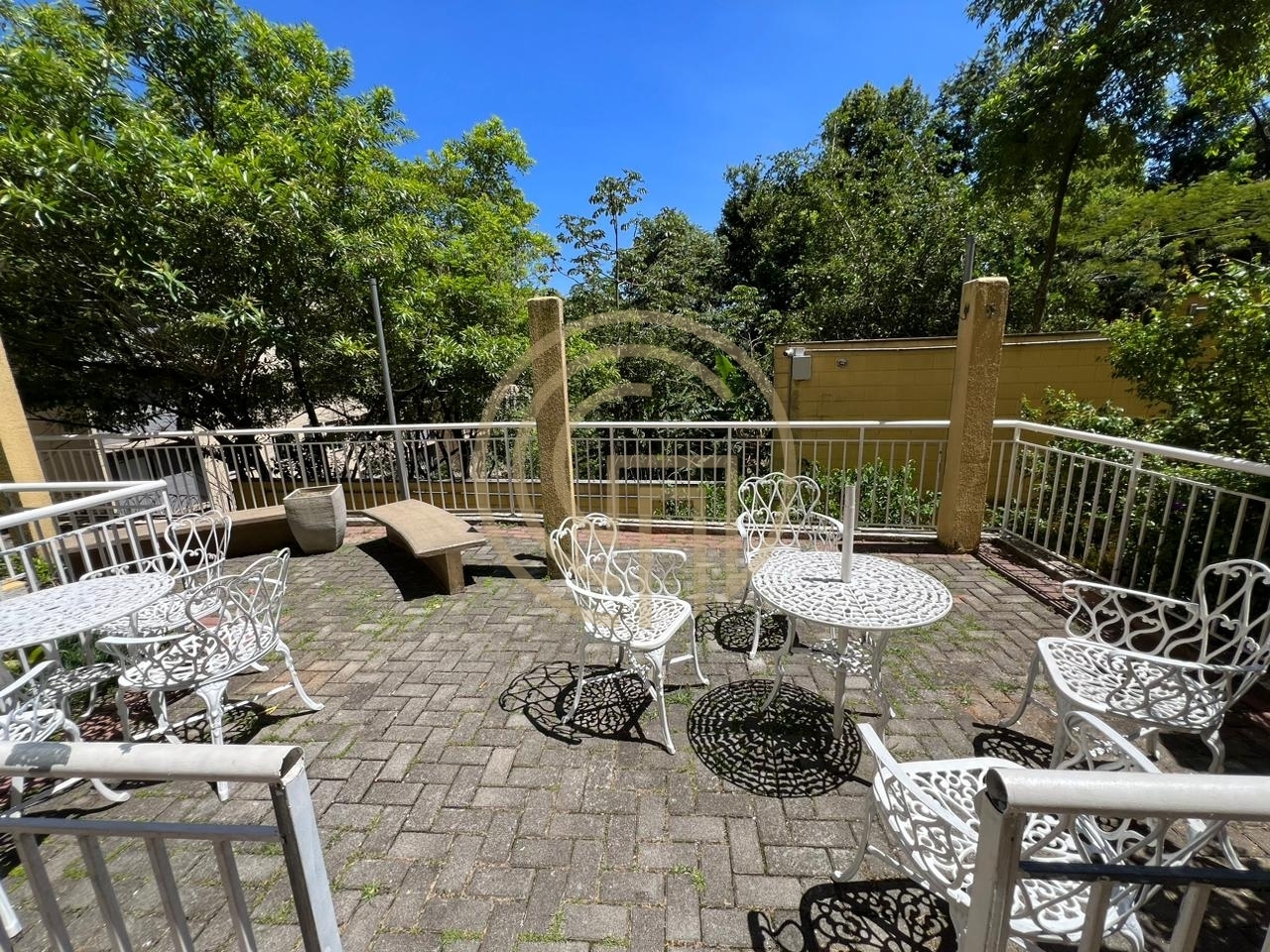 Apartamento, 2 quartos, 44 m² - Foto 23
