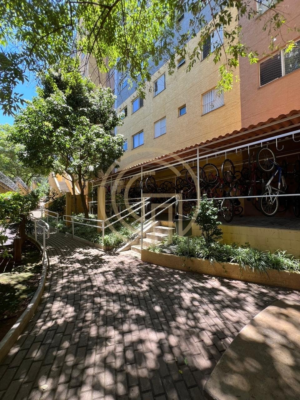 Apartamento, 2 quartos, 44 m² - Foto 29