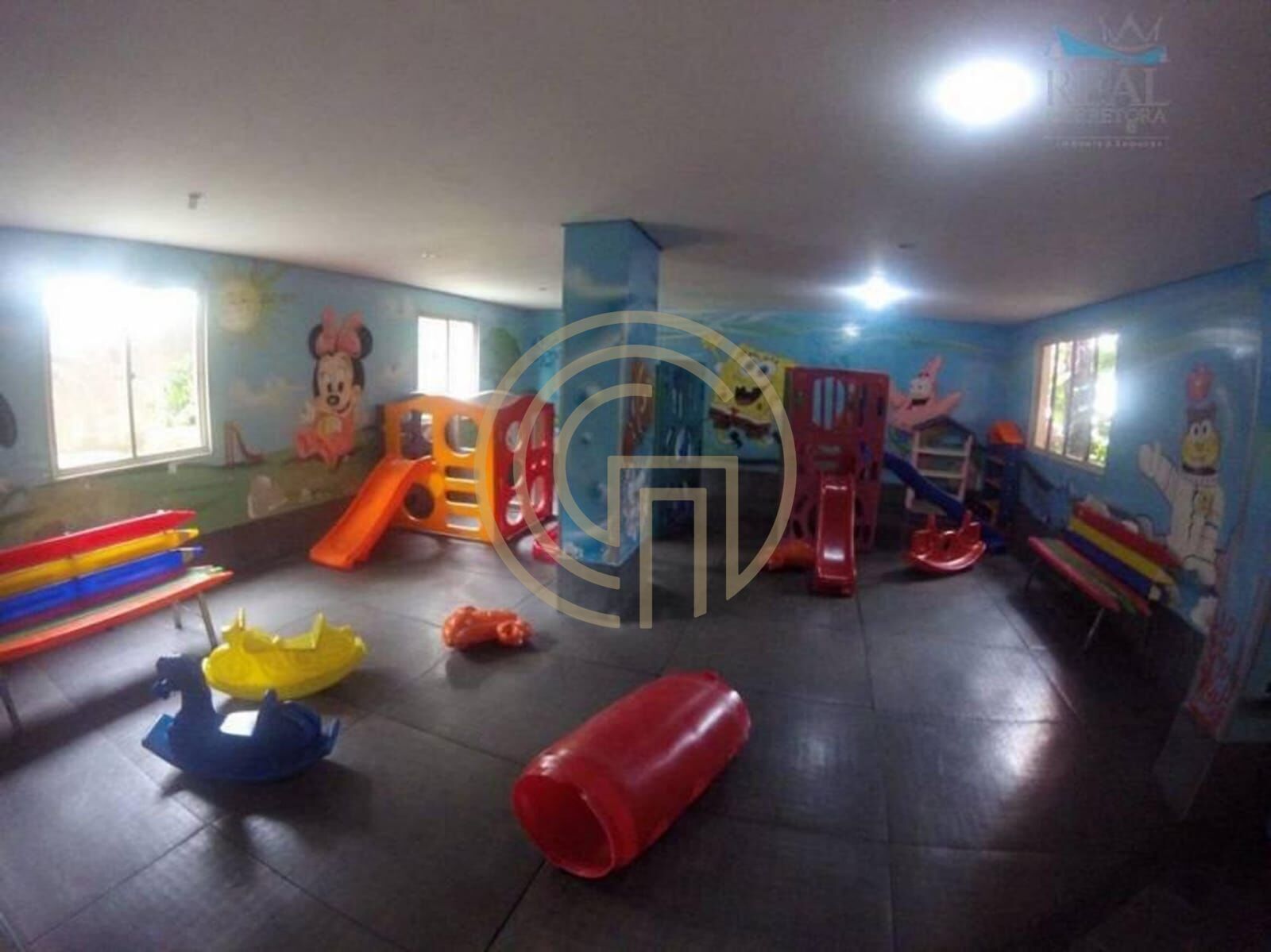 Apartamento, 3 quartos, 74 m² - Foto 20