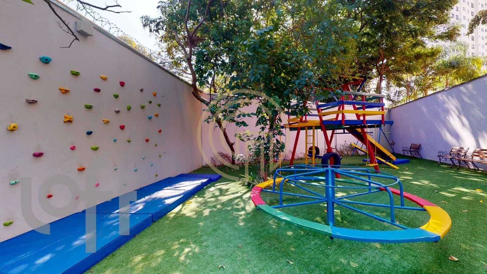 Apartamento, 3 quartos, 74 m² - Foto 24