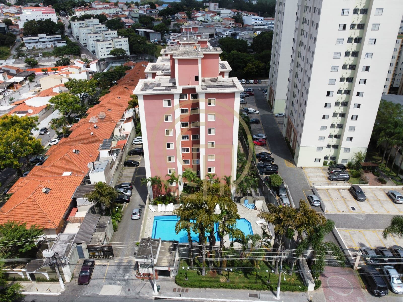 Apartamento, 3 quartos, 74 m² - Foto 28