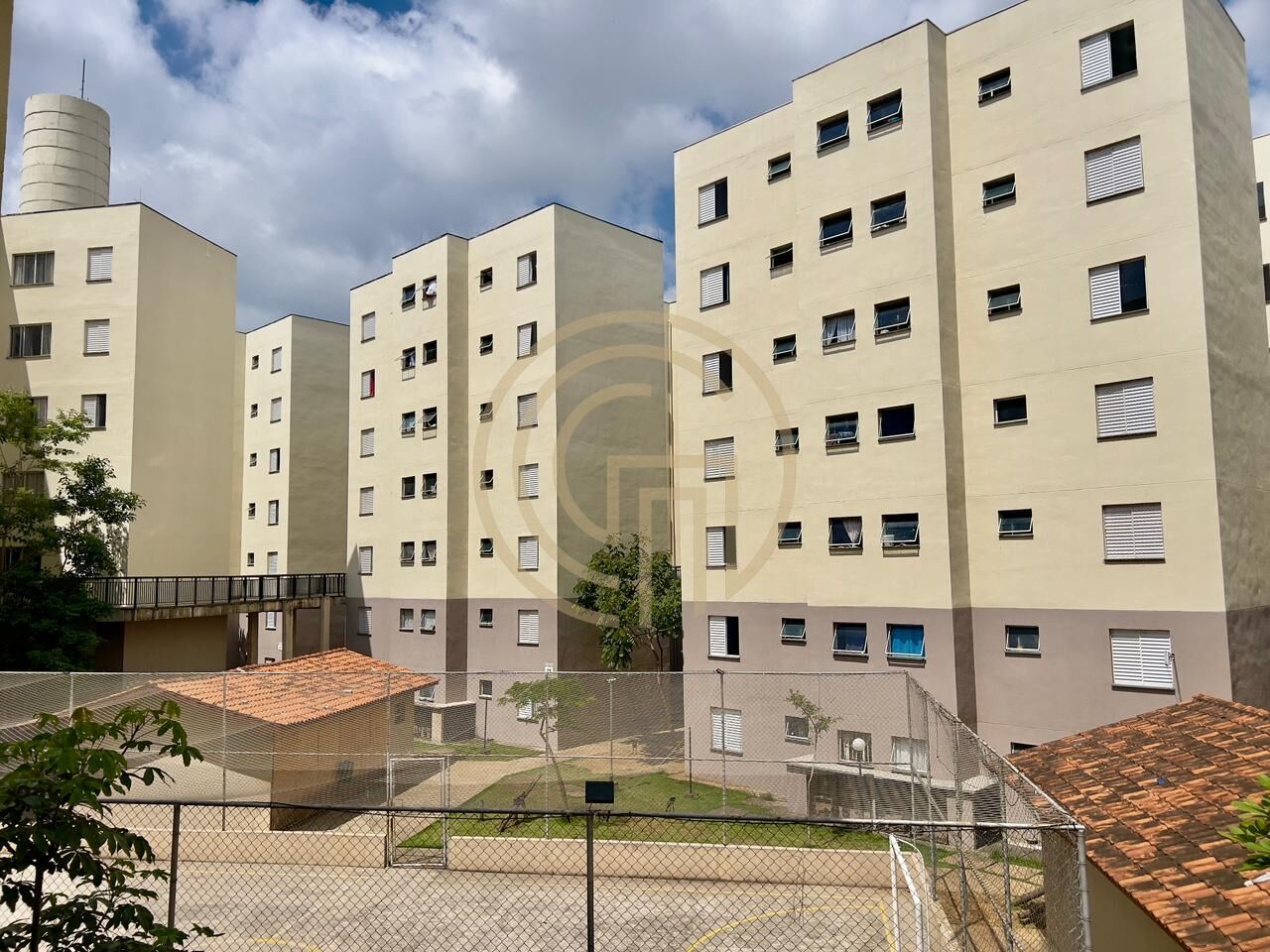 Apartamento, 2 quartos, 50 m² - Foto 20