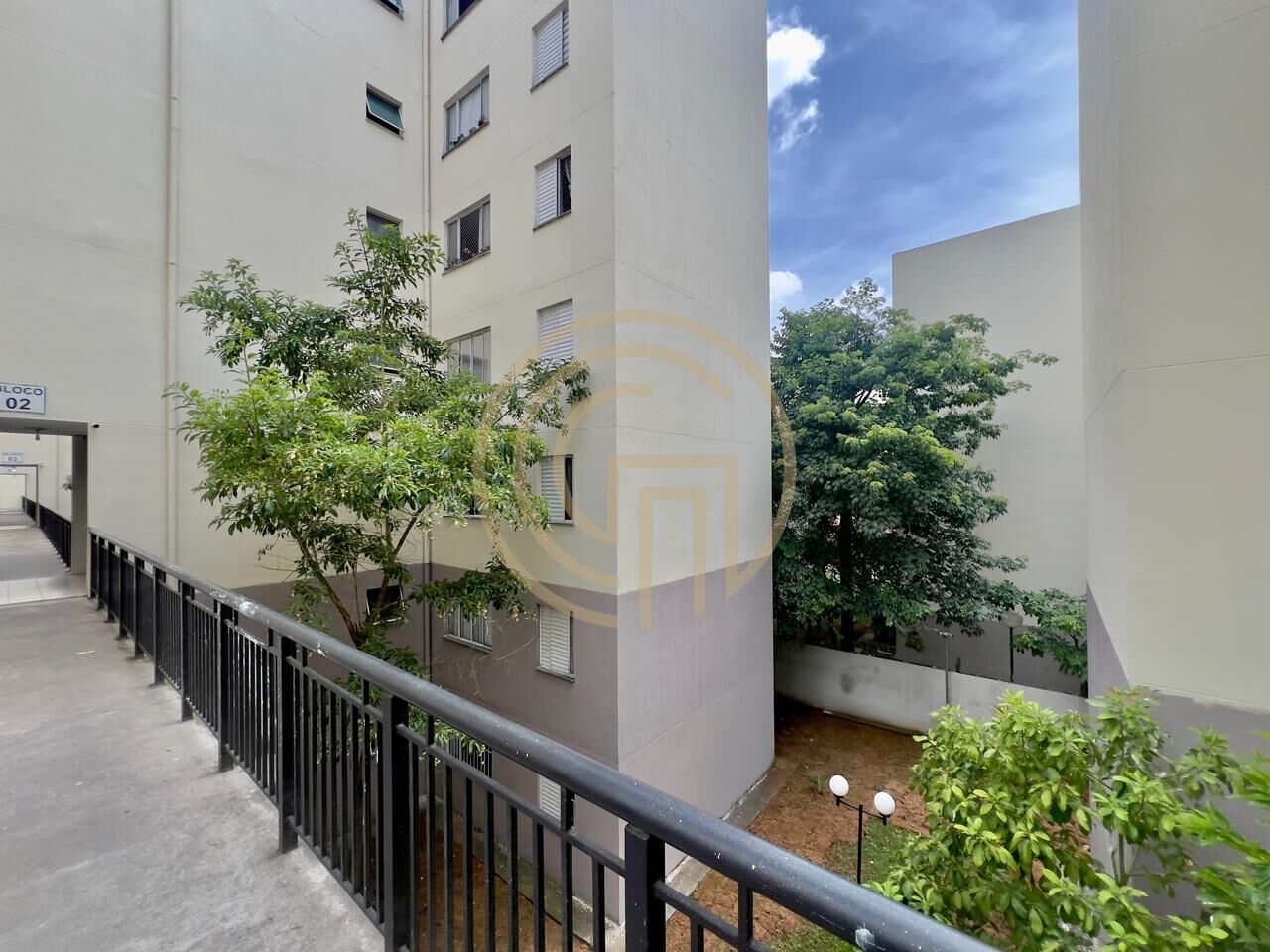 Apartamento, 2 quartos, 50 m² - Foto 27