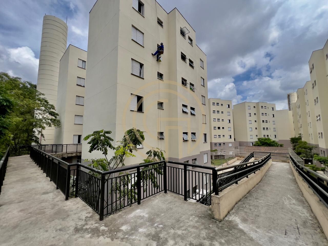 Apartamento, 2 quartos, 50 m² - Foto 21