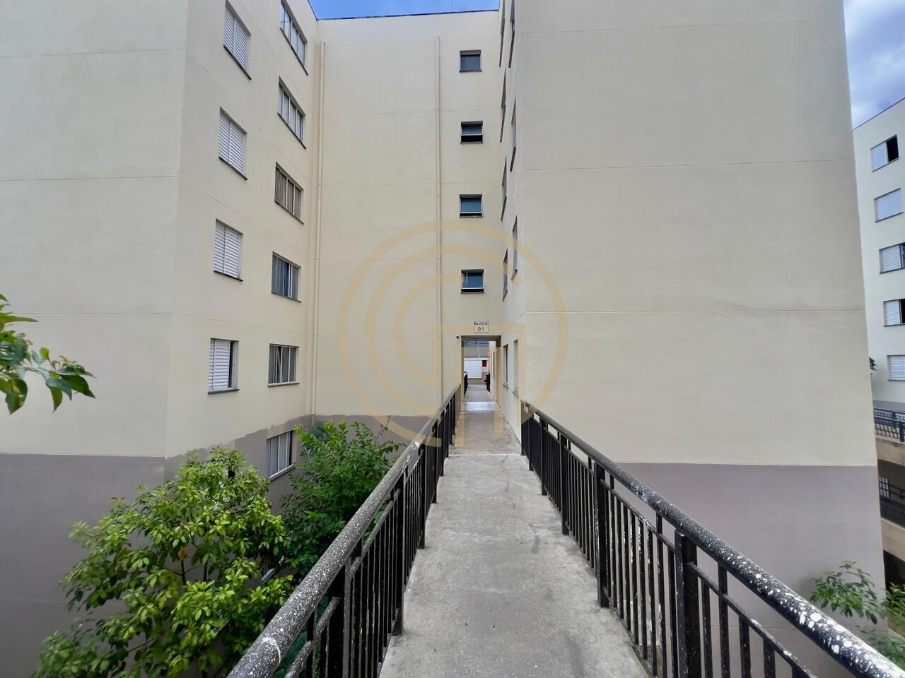 Apartamento, 2 quartos, 50 m² - Foto 26