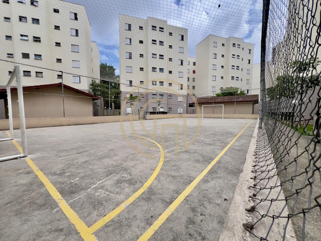 Apartamento, 2 quartos, 50 m² - Foto 22