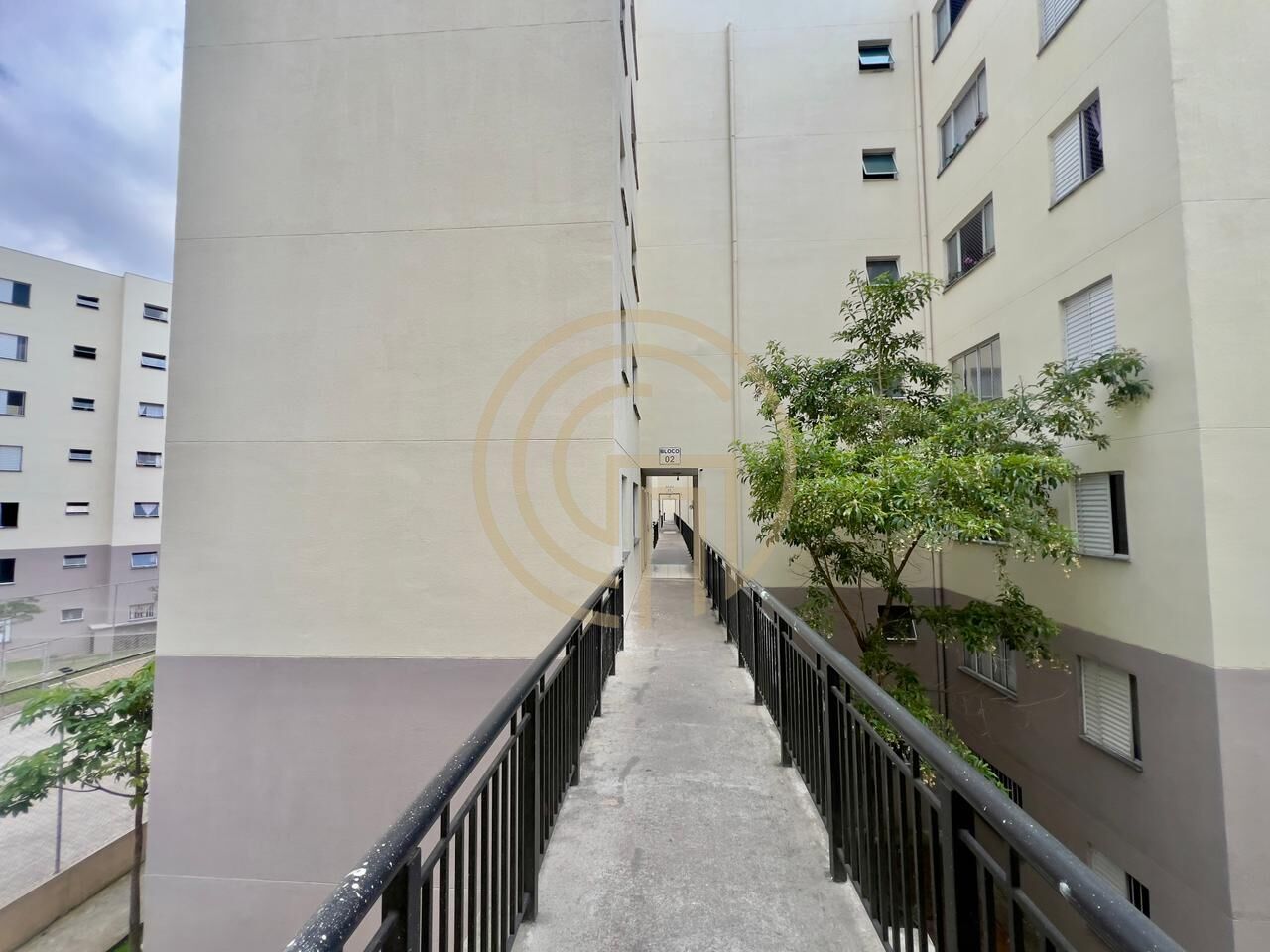 Apartamento, 2 quartos, 50 m² - Foto 24