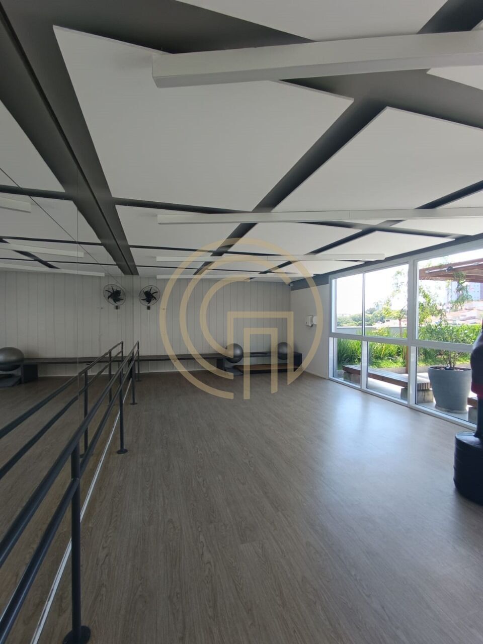 Apartamento, 1 quarto, 45 m² - Foto 20