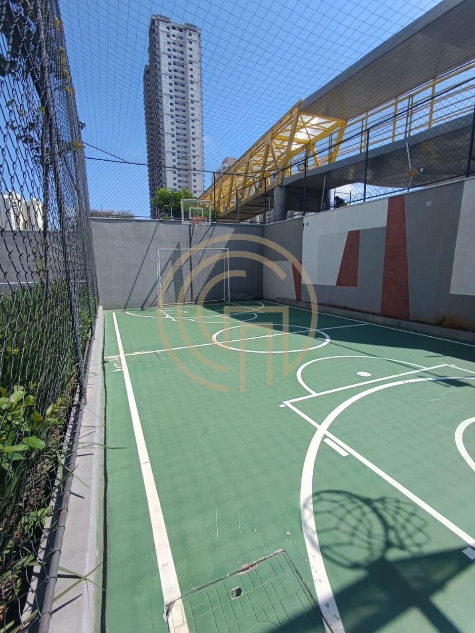 Apartamento, 1 quarto, 45 m² - Foto 26
