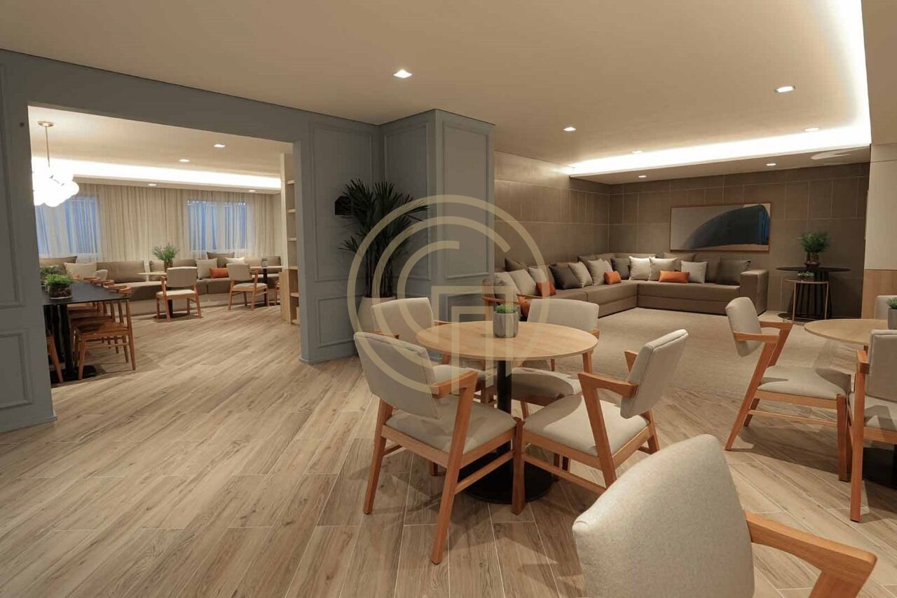 Apartamento, 1 quarto, 45 m² - Foto 19