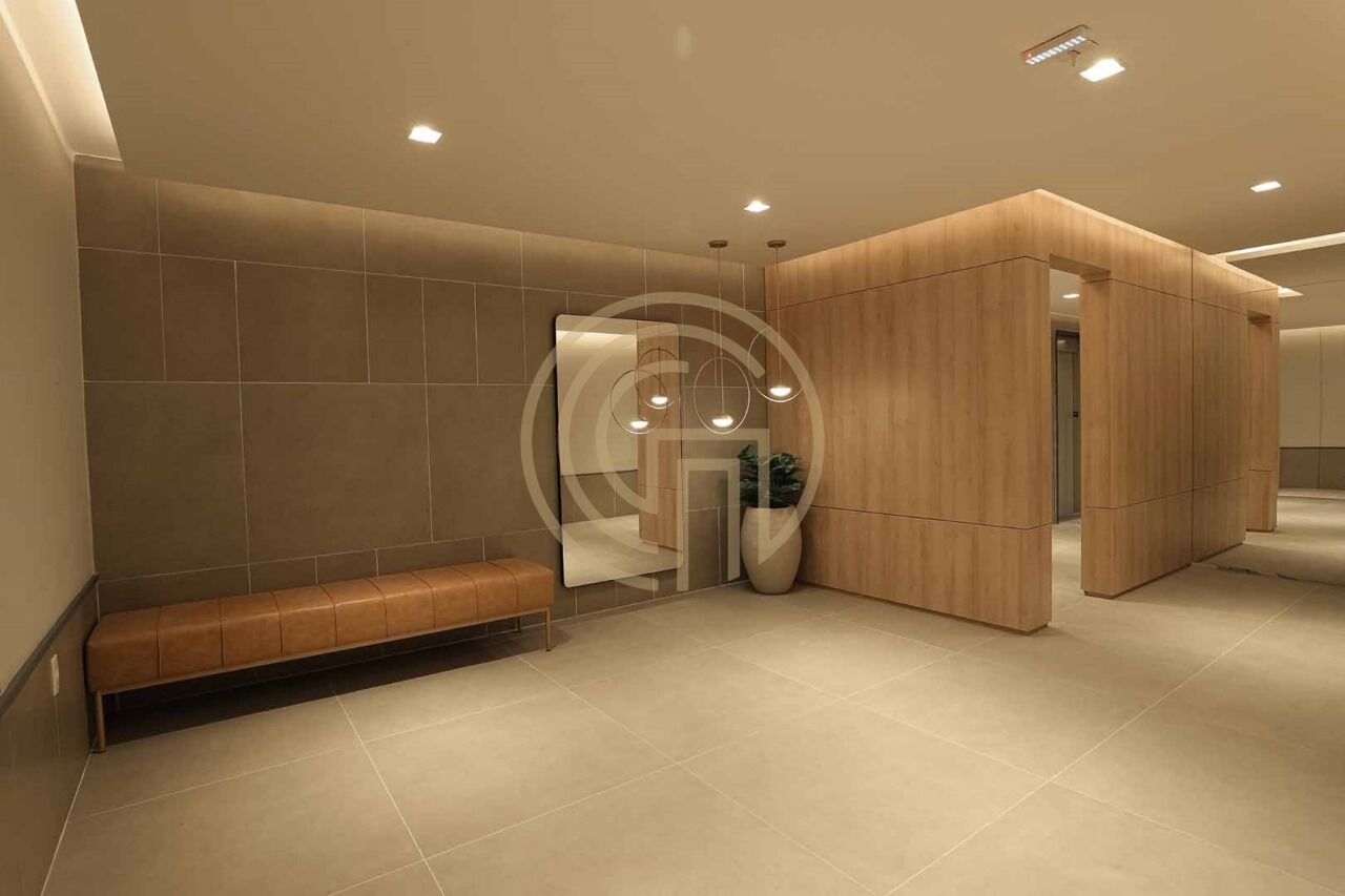 Apartamento, 1 quarto, 45 m² - Foto 21