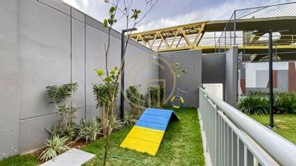 Apartamento, 1 quarto, 45 m² - Foto 22