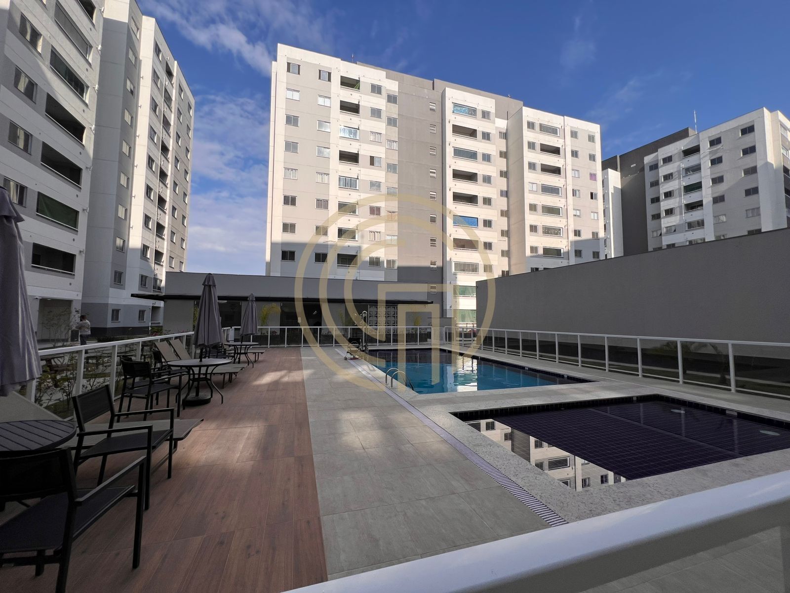 Apartamento, 2 quartos, 41 m² - Foto 20