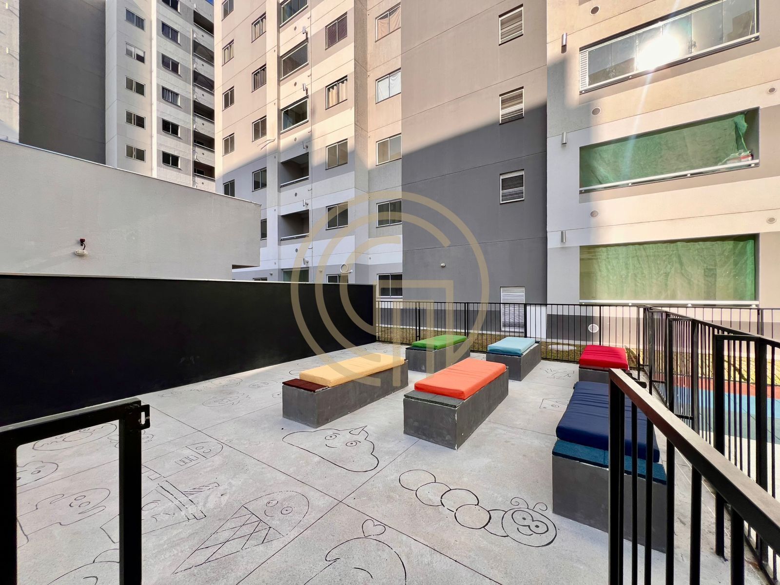 Apartamento, 2 quartos, 41 m² - Foto 24