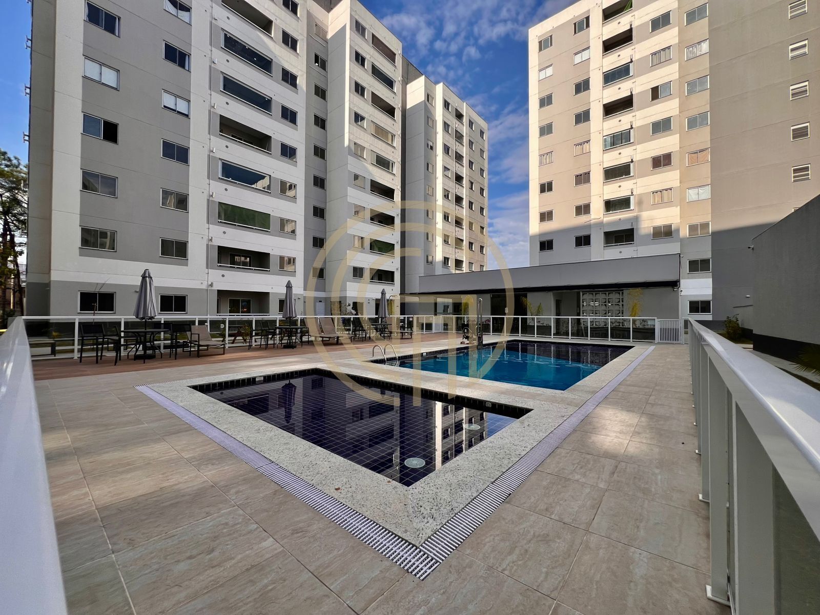 Apartamento, 2 quartos, 41 m² - Foto 19