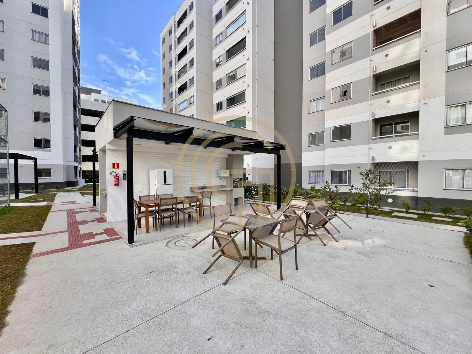 Apartamento, 2 quartos, 41 m² - Foto 21