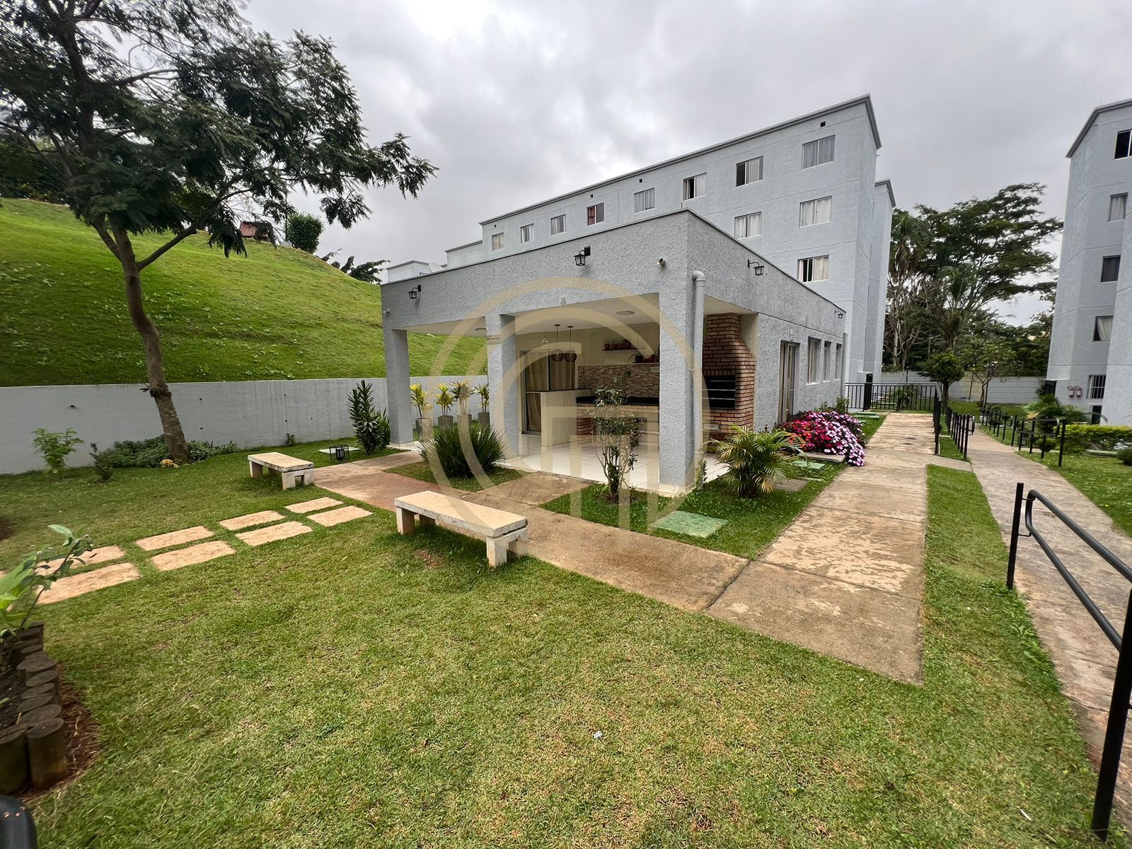 Apartamento, 2 quartos, 38 m² - Foto 12
