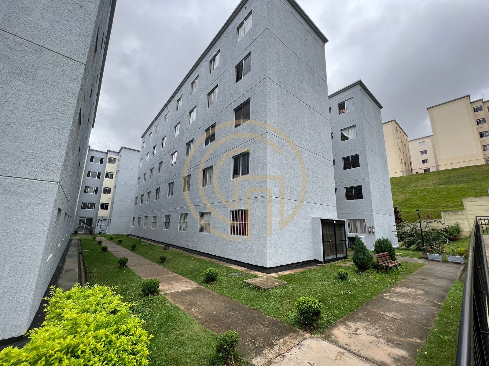 Apartamento, 2 quartos, 38 m² - Foto 23