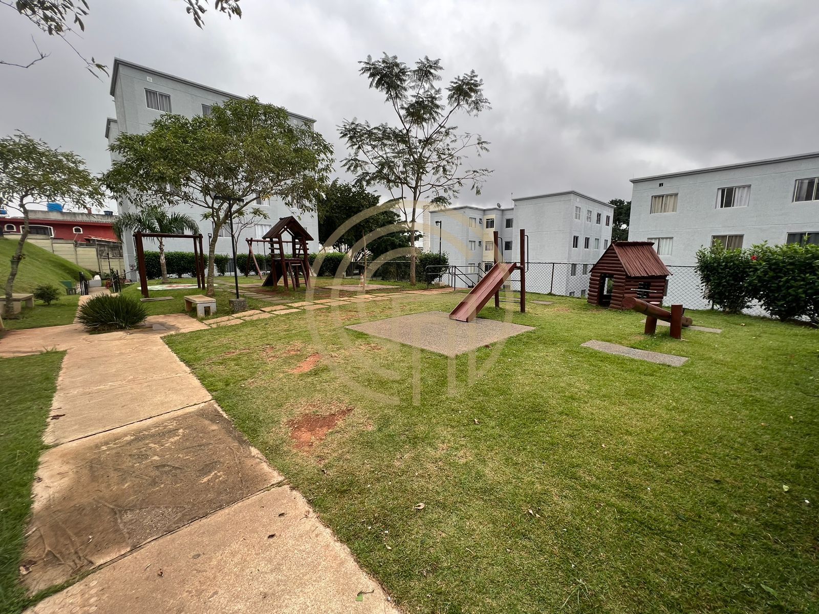 Apartamento, 2 quartos, 38 m² - Foto 16