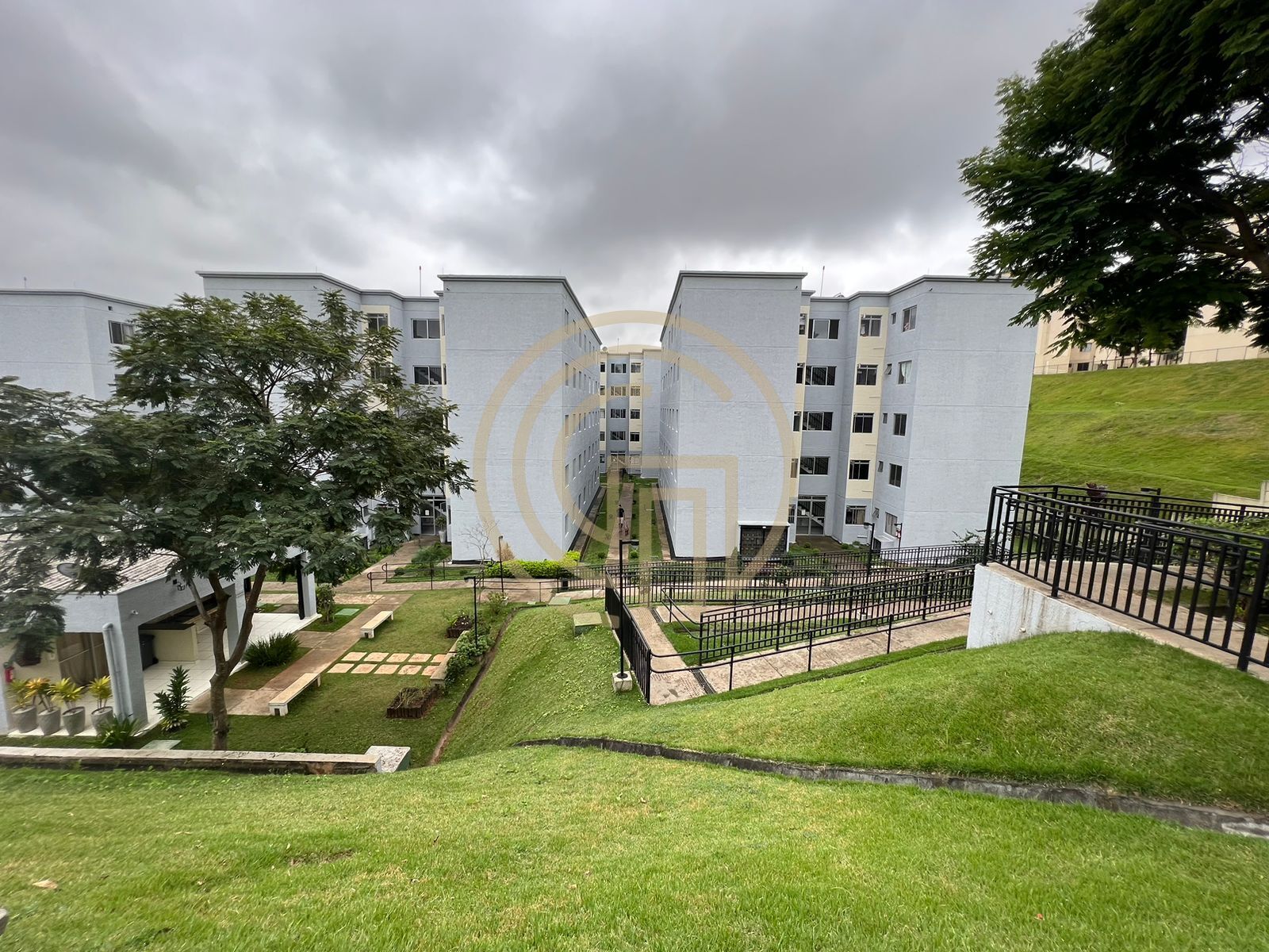 Apartamento, 2 quartos, 38 m² - Foto 17