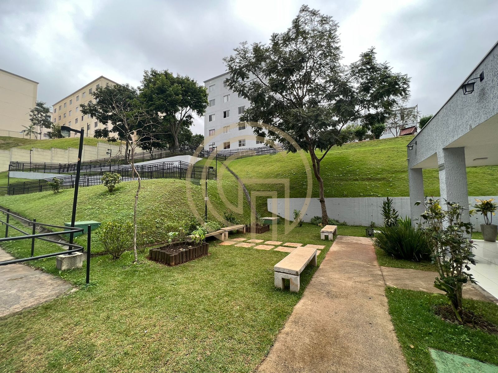 Apartamento, 2 quartos, 38 m² - Foto 22
