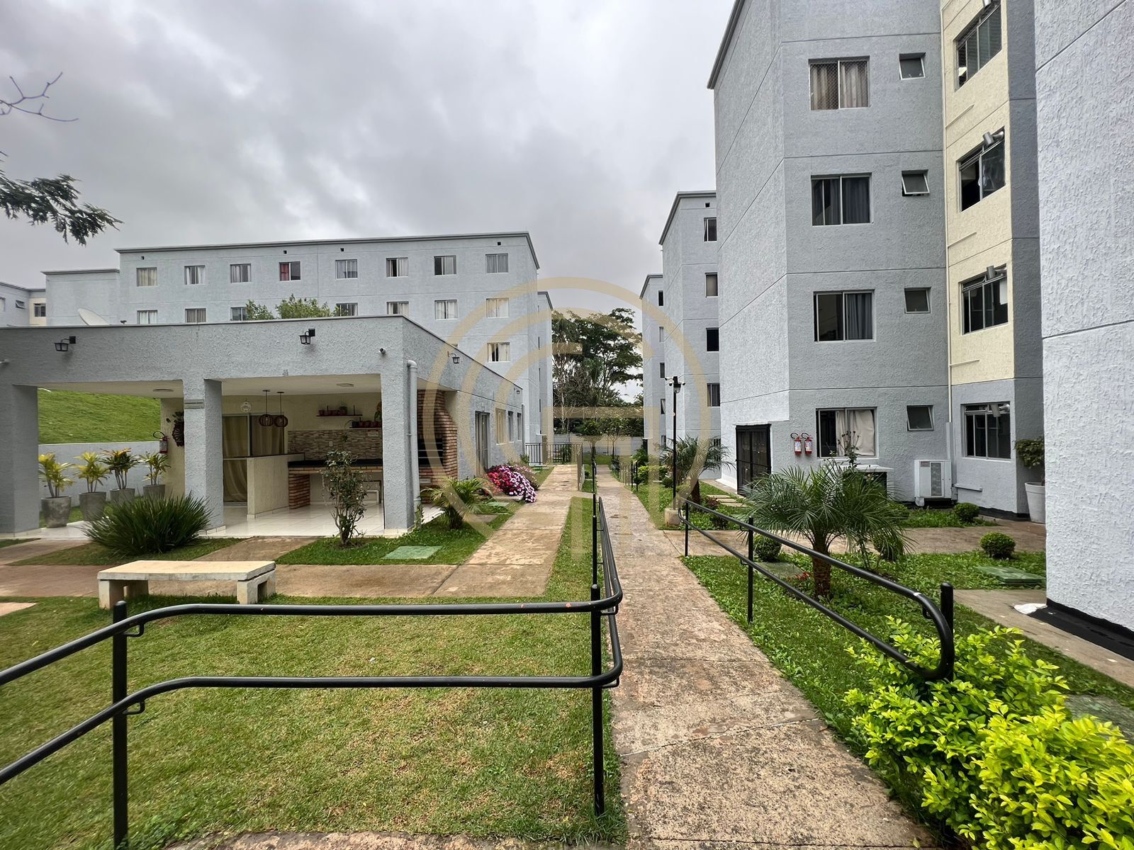 Apartamento, 2 quartos, 38 m² - Foto 24
