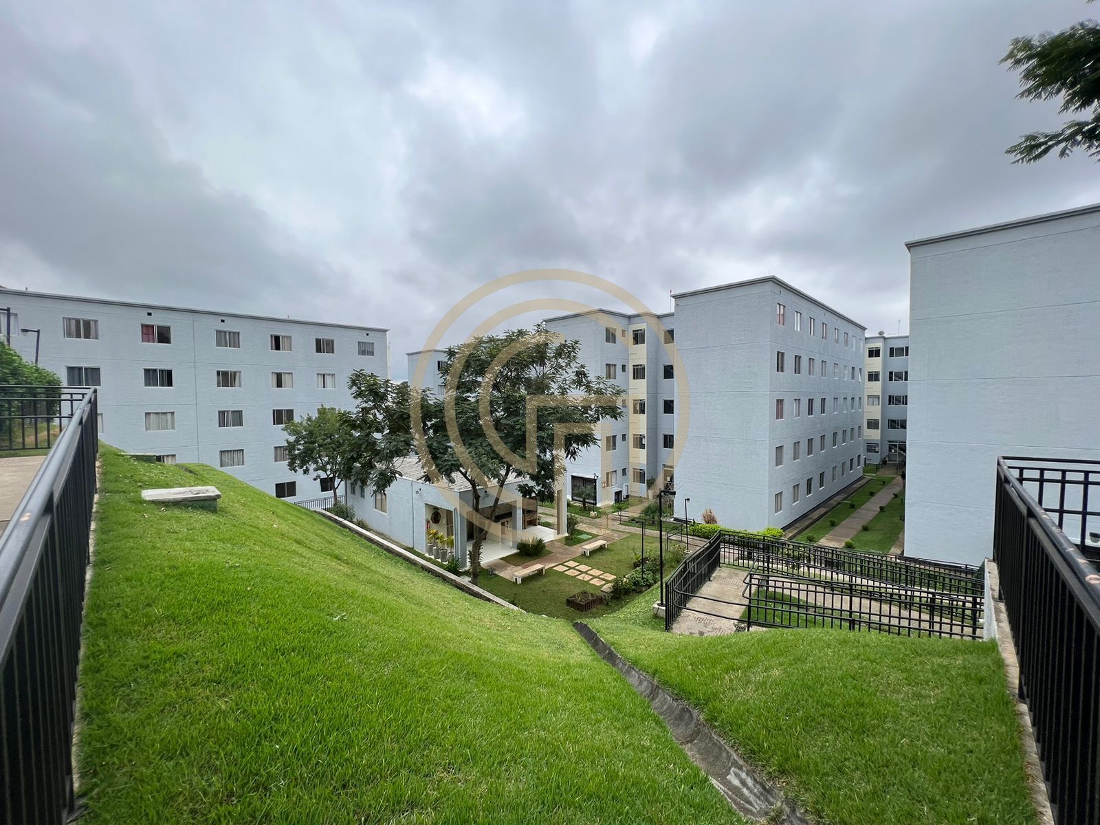 Apartamento, 2 quartos, 38 m² - Foto 18