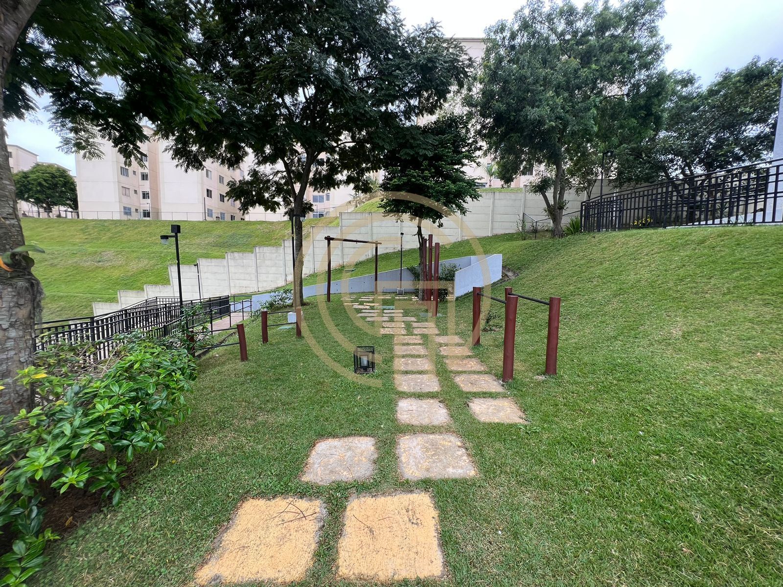 Apartamento, 2 quartos, 38 m² - Foto 19