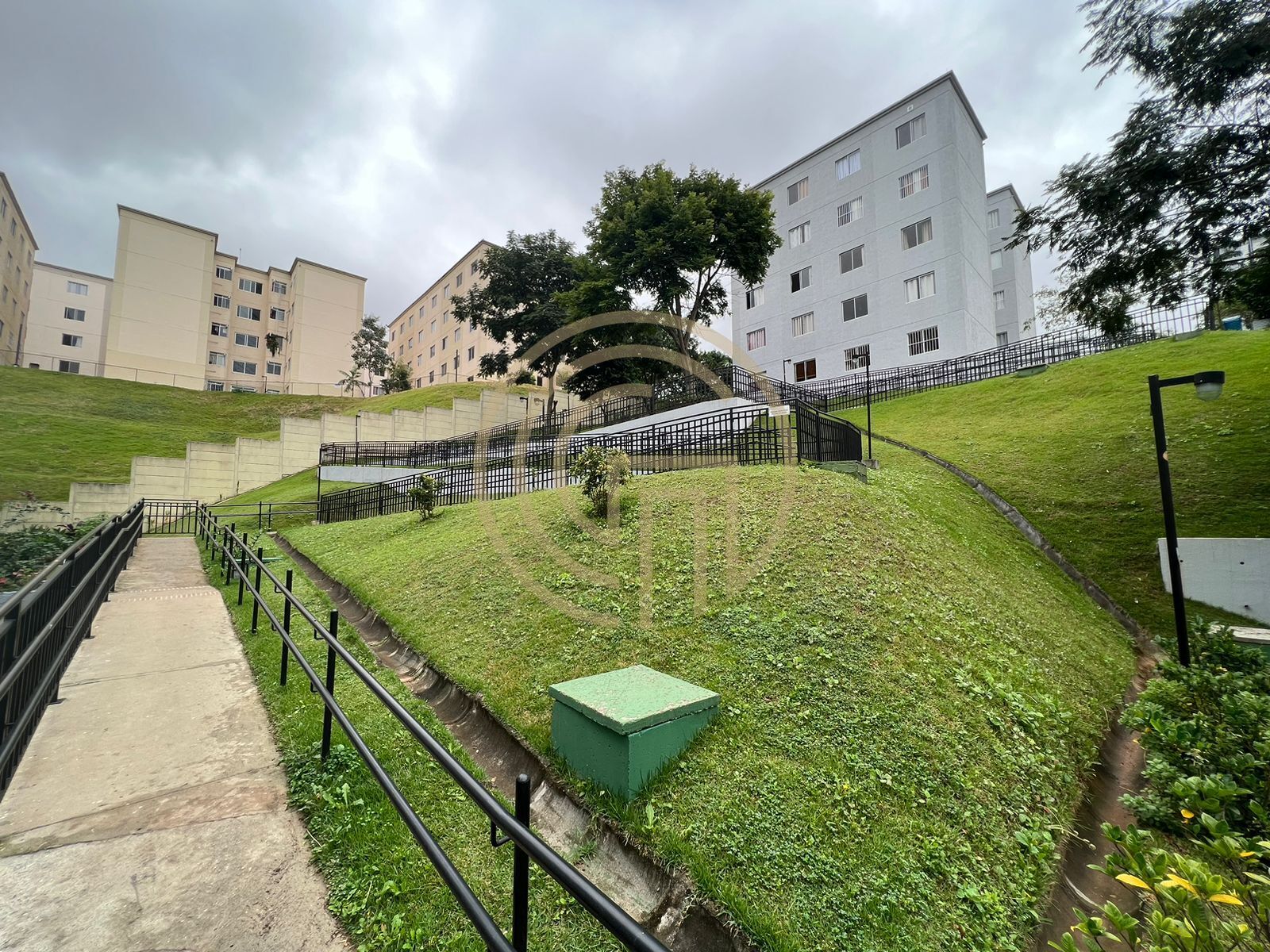Apartamento, 2 quartos, 38 m² - Foto 21