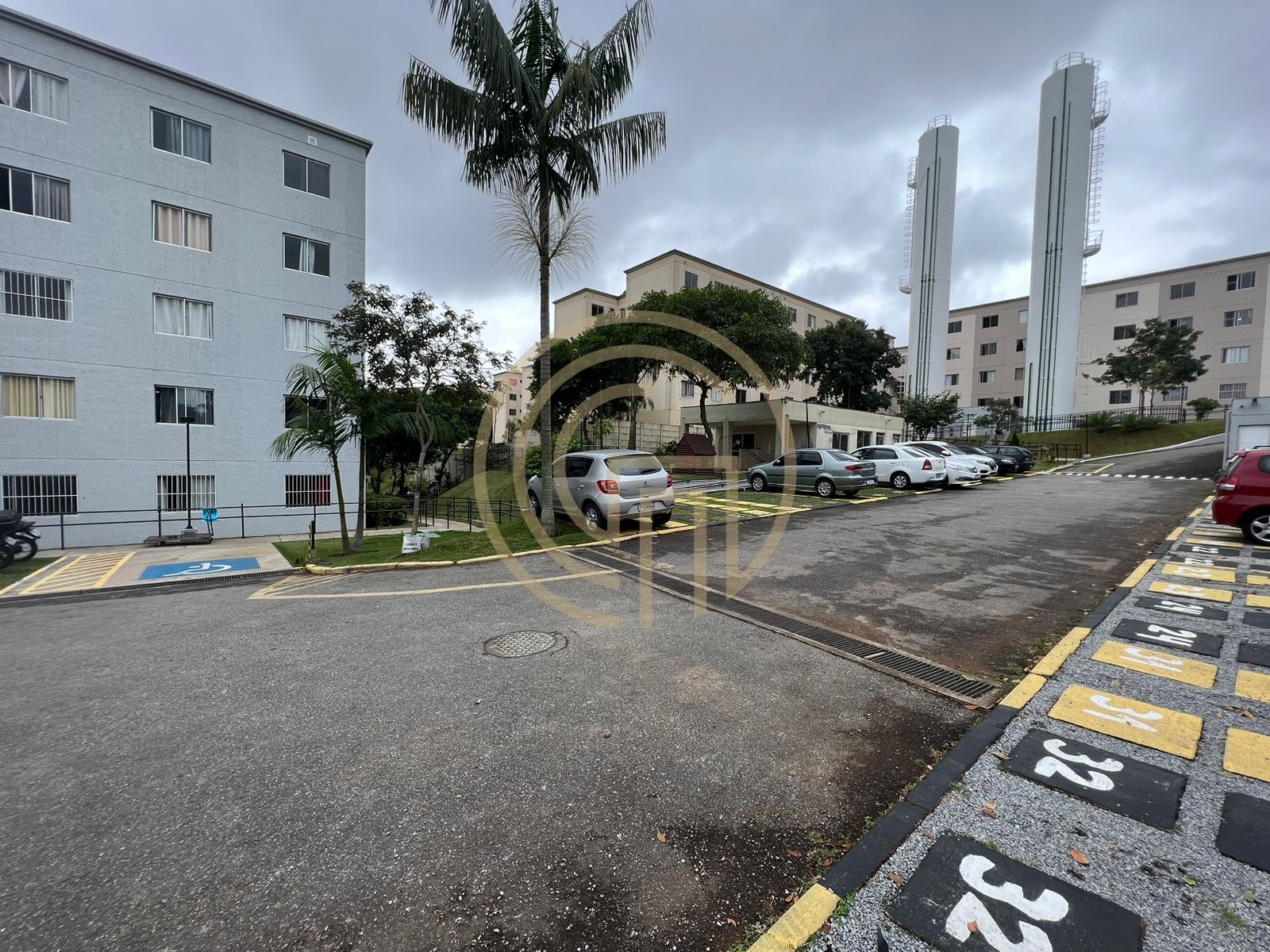 Apartamento, 2 quartos, 38 m² - Foto 8