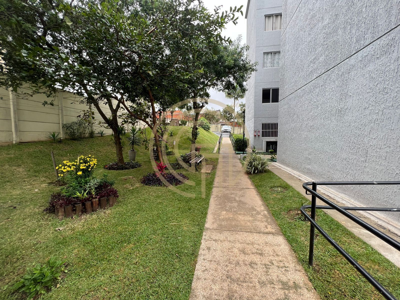 Apartamento, 2 quartos, 38 m² - Foto 13