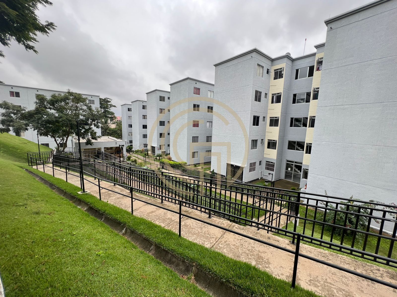 Apartamento, 2 quartos, 38 m² - Foto 20