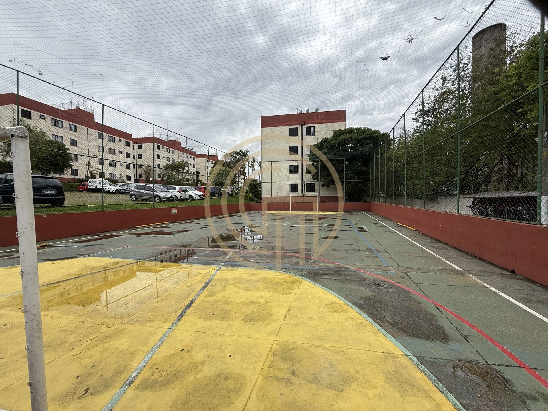 Apartamento, 2 quartos, 55 m² - Foto 24