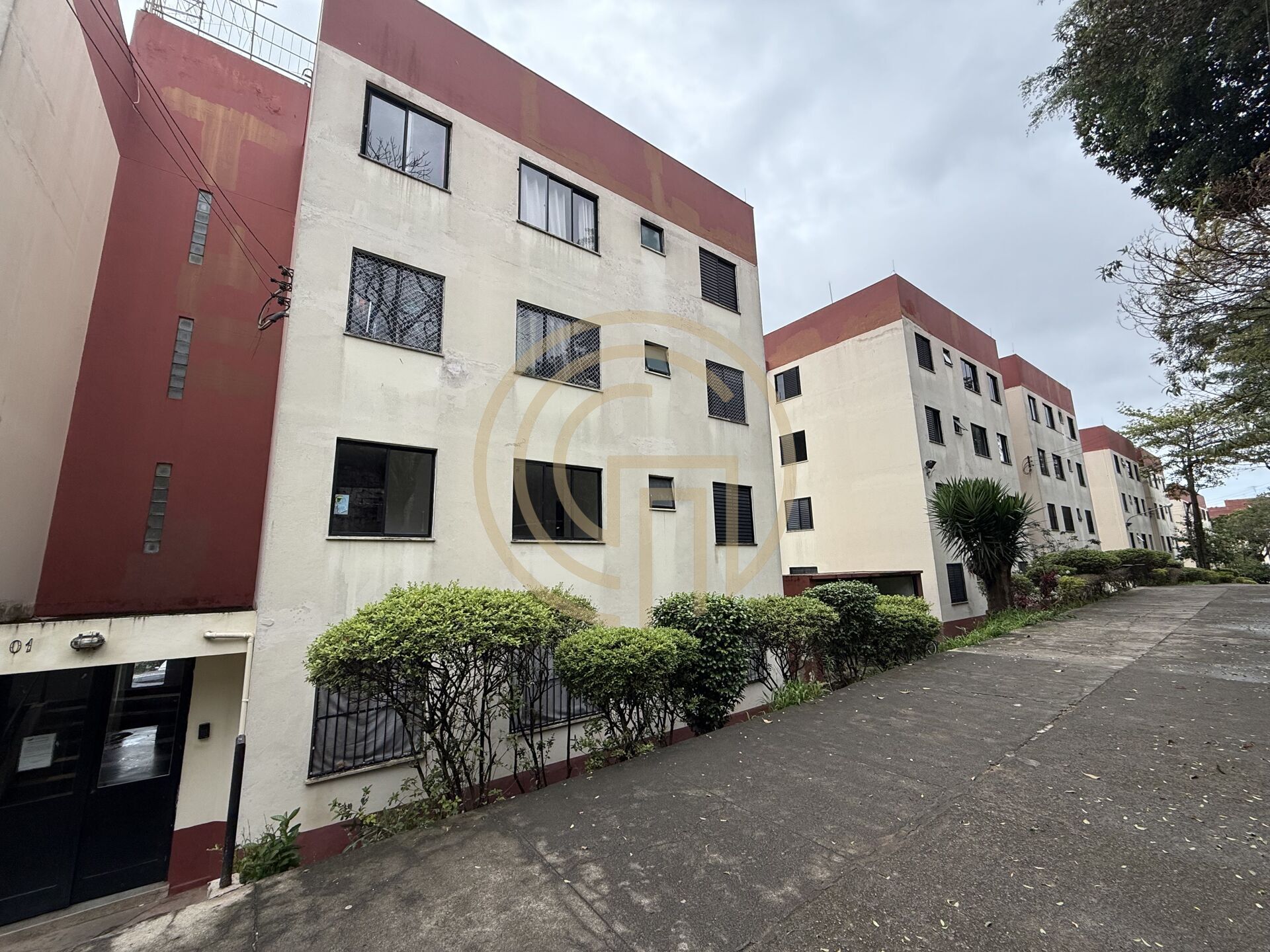 Apartamento, 2 quartos, 55 m² - Foto 18